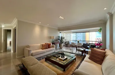 Lindo apartamento 4 quatro suítes decorado no pituba ville salvador-ba