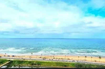 Apartamento com 3 quartos à venda na Rua da Fauna, Jaguaribe, Salvador