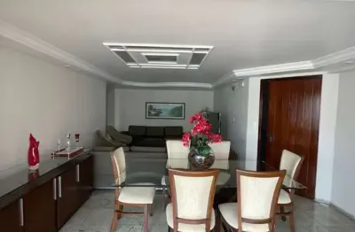 Apartamento  à venda 161 metros 4 suítes r$: 830.000tambaú joão pessoa-pb