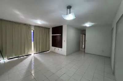 Apartamento à venda 03 quartos 106m2 r$: 545.000 bairro cabo branco - joão pessoa-pb