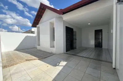Casa à venda 118,65m², 03 quartos, r$: 430.000 bairro- catolé - campina grande pb