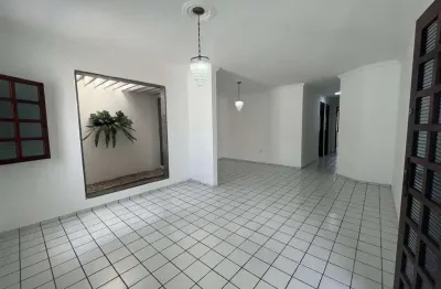 Casa à venda 118,65m², 03 quartos, r$: 410.000 bairro- catolé - campina grande pb