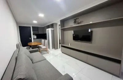 Apartamento com 2 quartos à venda no Tambaú, João Pessoa 