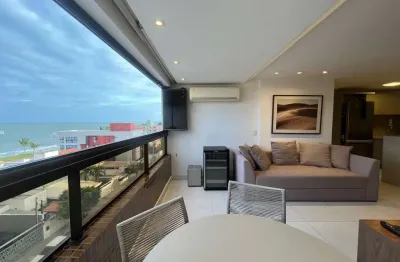 Apartamento à  venda 02 quartos 85 metros r$: 970.000  camboinha cabedelo- pb