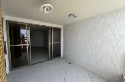 Apartamento à venda 164m 04 quartos r$: 920.000,00 manaíra - joão pessoa- pb
