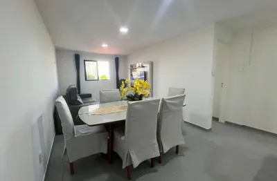 Apartamento à venda 59 metros 02 quartos r$: 280.000 miramar- joão pessoa-pb