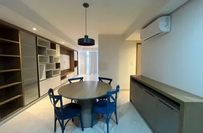 Apartamento alto padrão 69 metros 02 quartos r$: 1.400.000 cabo branco- joão pessoa-pb