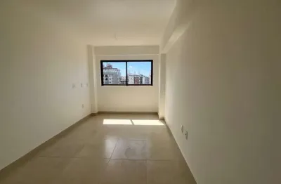 Apartamento à venda 42,75 metros 02 quartos r$: 430.000 cabo branco- joão pessoa -pb