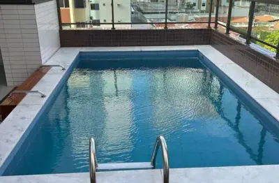 Alugo apartamento 01 quarto 47  metros r$: 3.100 tambaú - joão pessoa -pb
