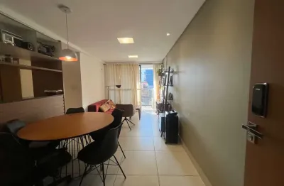Apartamento à venda 02 quartos 69 metros r$:697.000 manaíra- joão pessoa-pb