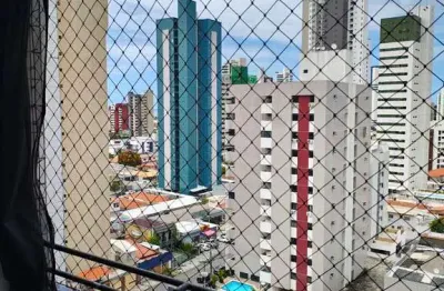Apartamento 03 quartos 64,38 metros r$: 470.000. manaíra- joão pessoa-pb