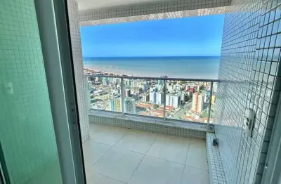 Apartamento à venda 70m 02 quartos r$: 1.050,000 altiplano-joão pessoa- pb