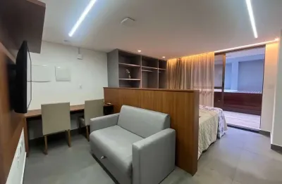 Flat garden à venda 48 m r$: 589.000 cabo branco - joão  pessoa -pb