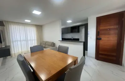 Apartamento à venda 60 metros 02 quartos r$: 780.000 cabo branco - joão pessoa -pb