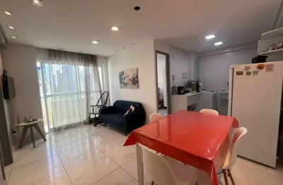 Apartamento à venda 49 metros 02 quartos r$: 650.000 tambaú- joão pessoa-pb