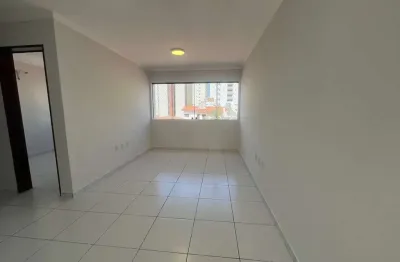 Alugo apartamento 50 metros 02 quartos r$: 2.300,00 bairro manaíra- joão pessoa