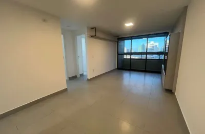 Apartamento à venda 77 metros 02 quartos r$: 780.000 cabo branco - joão pessoa-pb