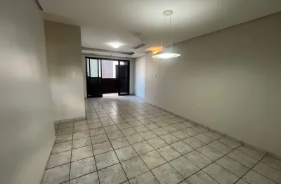 Apartamento à venda 94 metros 03 quartos r$: 595.000 tambaú- joão pessoa-pb