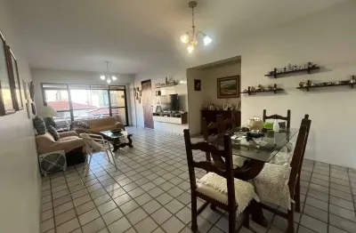 Apartamento à venda 148 metros 03 quartos r$: 650.000 cabo branco- joão pessoa- pb