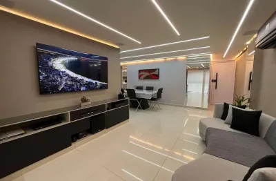 Apartamento  03 quartos 146 metros R$: 1.800,000 Tambaú- João Pessoa-PB