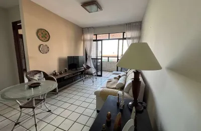Apartamento à venda 03 quartos 137metros R$: 850.000,00 Cabo Branco- João Pessoa-PB