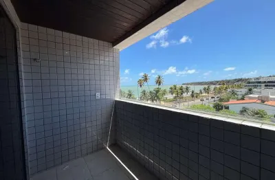 Apartamento à venda 82 metros 03 quartos R$: 850 mil Cabo Branco- João Pessoa- PB