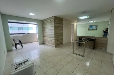 Alugo apartamento 85 metros 03 quartos R$: 4.200,00 Tambaú João Pessoa-PB