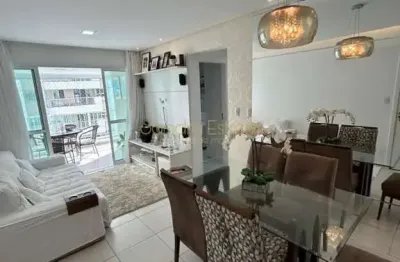 Apartamento para venda em salvador, pituaçu, 3 dormitórios, 1 suíte, 2 banheiros