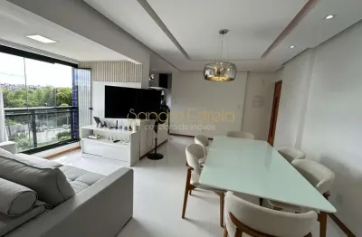 Apartamento para venda em salvador, vila laura, 2 dormitórios, 1 suíte, 2 banheiros