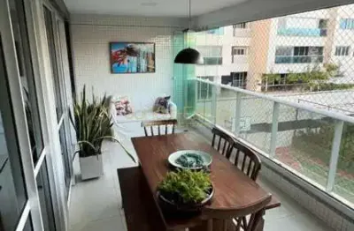 Apartamento para venda em salvador, pituaçu, 4 dormitórios, 2 suítes, 3 vagas