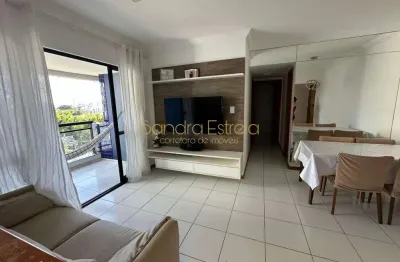 Apartamento para venda em salvador, vila laura, 2 dormitórios, 1 suíte, 1 vaga