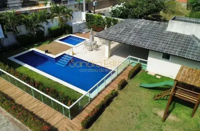 Casa para venda em lauro de freitas, recreio ipitanga, 4 dormitórios, 3 suítes, 2 vagas