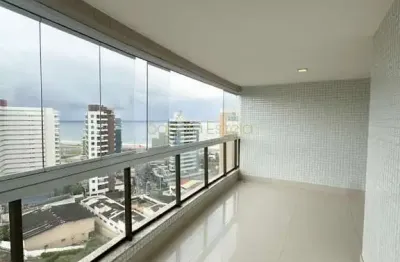 Apartamento para venda em salvador, jardim armação, 3 dormitórios, 2 suítes, 2 vagas