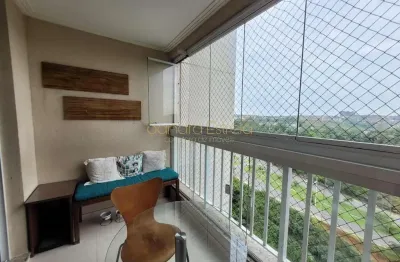 Apartamento para venda em salvador, paralela, 3 dormitórios, 1 suíte, 2 vagas