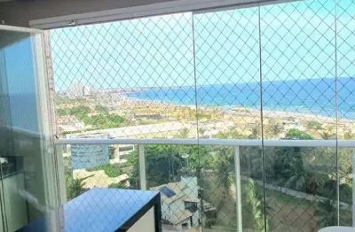 Apartamento para venda em salvador, pituaçu, 3 dormitórios, 3 suítes, 3 vagas