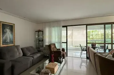 Apartamento para venda em salvador, patamares, 3 dormitórios, 3 suítes, 2 vagas
