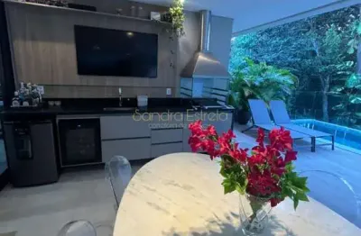 Casa para venda em salvador, alphaville i, 4 dormitórios, 4 suítes, 4 vagas