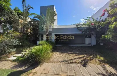 Casa para venda em salvador, alphaville i, 5 dormitórios, 3 suítes, 3 vagas