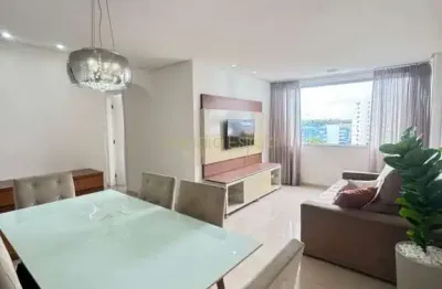 Apartamento para venda em salvador, imbuí, 3 dormitórios, 1 suíte