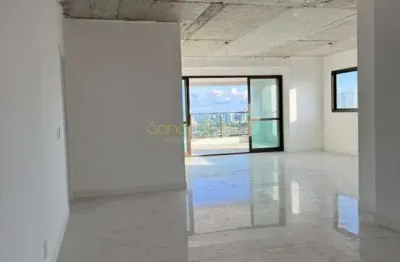 Apartamento para venda em salvador, caminho das árvores, 4 dormitórios, 4 suítes, 7 banheiros, 4 vagas