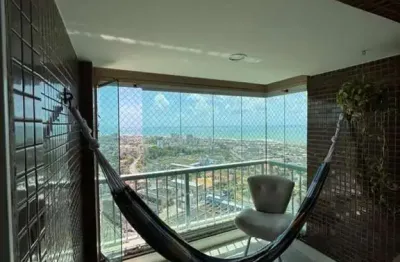 Apartamento para venda em salvador, imbuí, 3 dormitórios, 1 suíte, 2 banheiros, 2 vagas