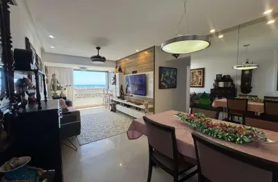 Apartamento para venda em salvador, alphaville (abrantes), 3 dormitórios, 1 suíte, 3 banheiros, 2 vagas