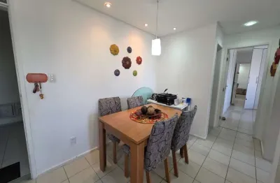 Apartamento para venda em salvador, imbuí, 2 dormitórios, 1 suíte, 1 vaga