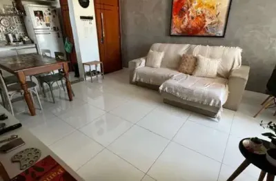 Apartamento para venda em salvador, imbuí, 2 dormitórios, 1 suíte