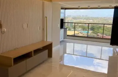 Apartamento para venda em salvador, jaguaribe, 2 dormitórios, 1 suíte, 1 vaga