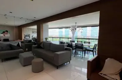 Apartamento para venda em salvador, paralela, 3 dormitórios, 1 suíte, 3 banheiros, 3 vagas