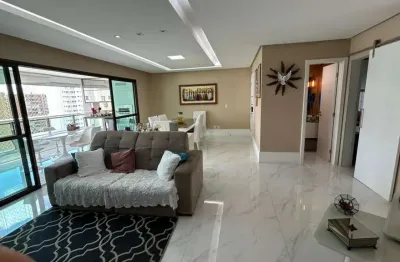 Apartamento para venda em salvador, patamares, 3 dormitórios, 3 suítes, 3 vagas