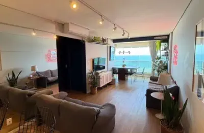 Apartamento para Venda em Salvador, Costa Azul, 2 dormitórios, 2 suítes, 2 vagas