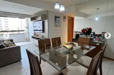Apartamento para Venda em Salvador, Imbuí, 3 dormitórios, 1 suíte, 1 vaga
