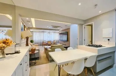 Apartamento para Venda em Salvador, Alphaville, 1 dormitório, 1 suíte, 2 vagas